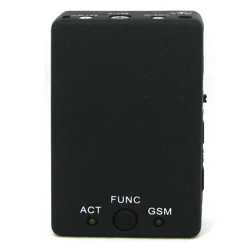 Professional High Sensitive GSM Audio Spy Bug Detector